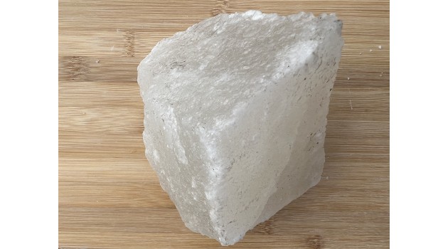 Соль каменная кормовая 1 кг