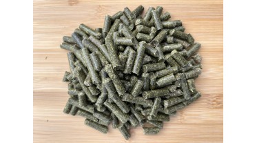 Витаминно-травяная мука гран. 40 кг